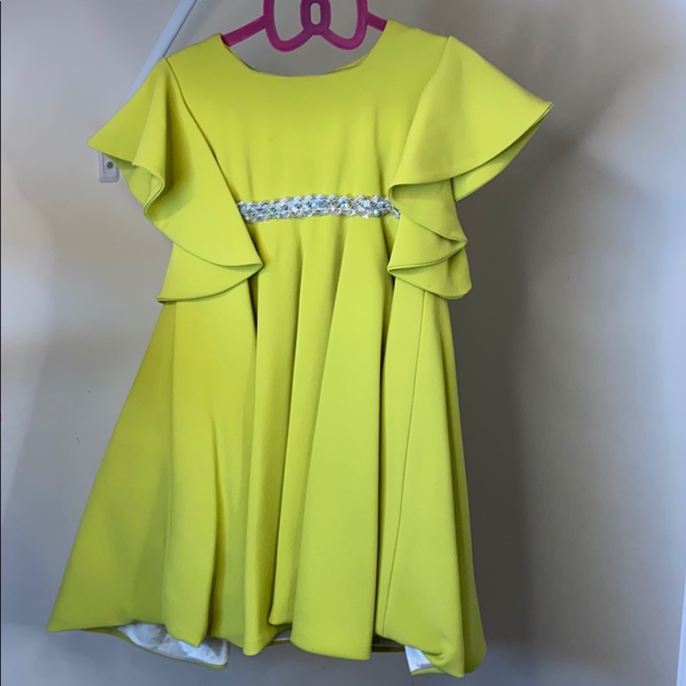 Cute Dress